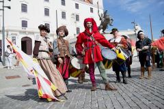 Bratislavské korunovačné dni 2019
