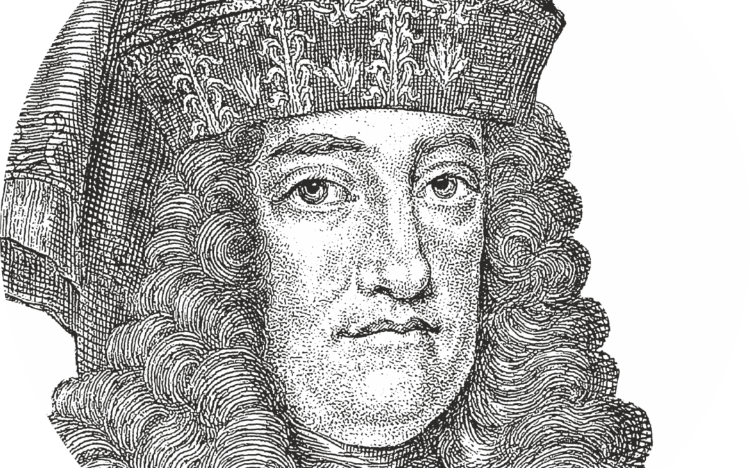 Karol III.