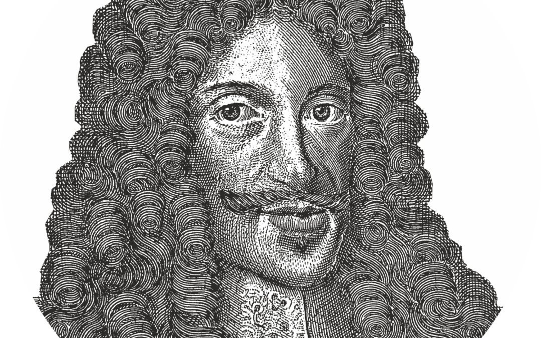 Leopold I.