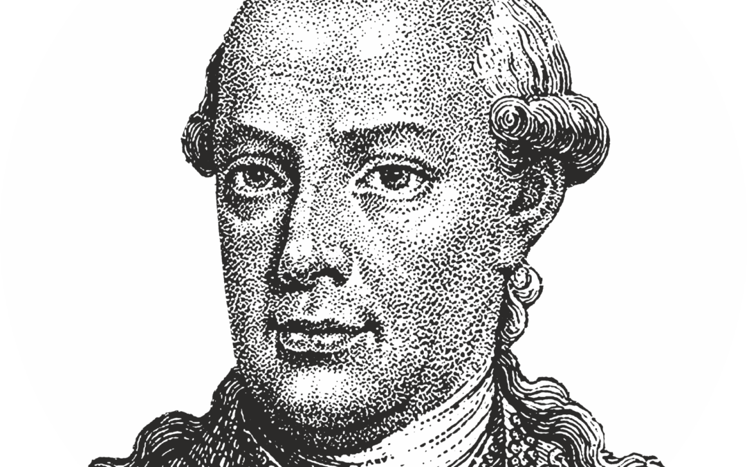 Leopold II.