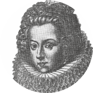 Maria Anna
