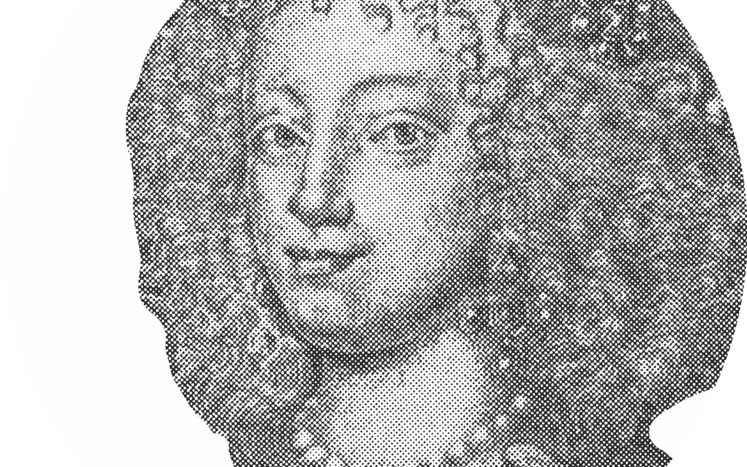 Eleonóra Magdaléna Gonzagová