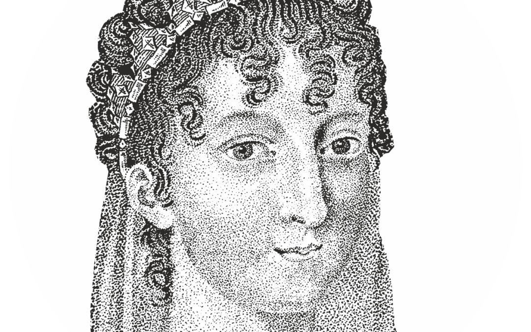 Mária Ľudovíta Modenská